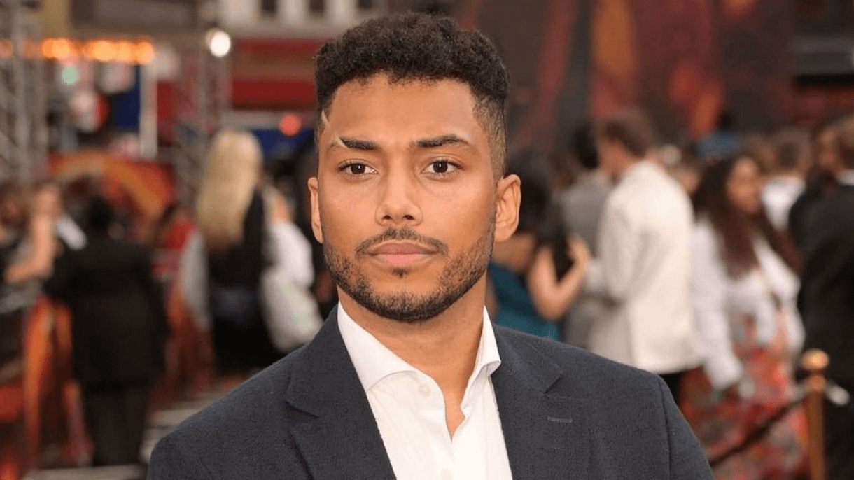 Chance Perdomo