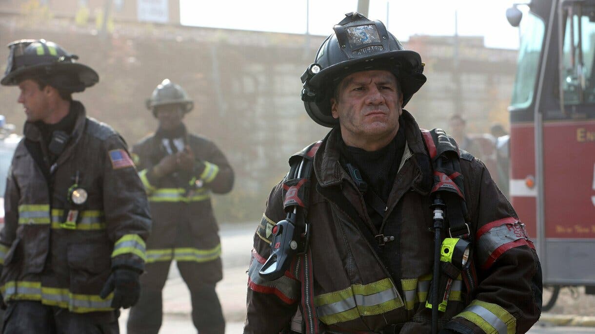 Chicago fire skyshowtime