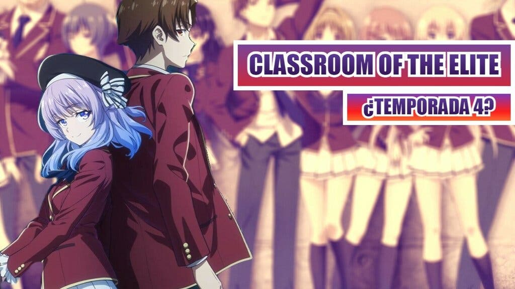 classroom of the elite temporada 4 asjkahska (1)