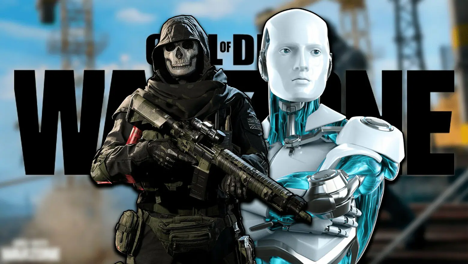 Warzone añadirá un modo con bots para ayudar a los nuevos jugadores en sus inicios