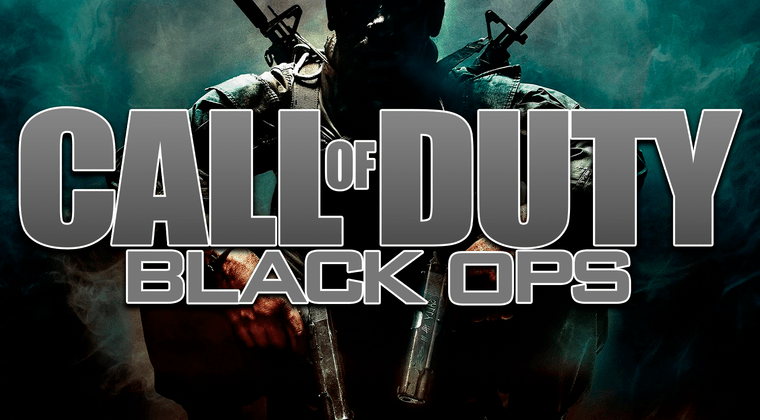 Imagen de Así es el nuevo logo de 'Call of Duty Black Ops' que ha sido filtrado en una página web