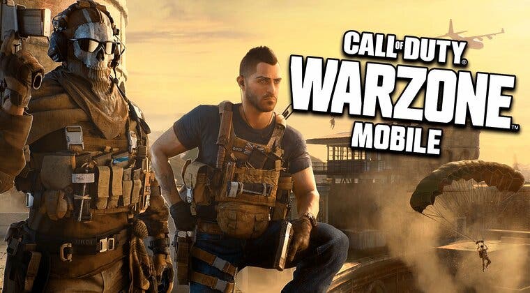Imagen de Warzone Mobile: cómo vincular tu cuenta de Activision con Warzone Mobile