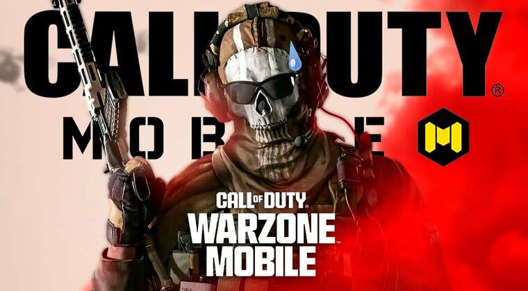 Imagen de Warzone Mobile es un éxito, pero no tanto como lo fue Call of Duty Mobile