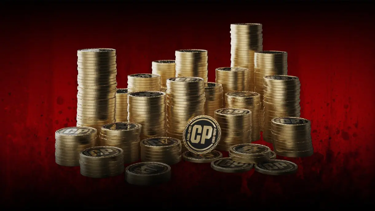 Así son los COD Points que puedes usar en Warzone Mobile