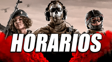 Imagen de ¿Desde qué hora se puede jugar a Warzone Mobile? Estos son los horarios por países