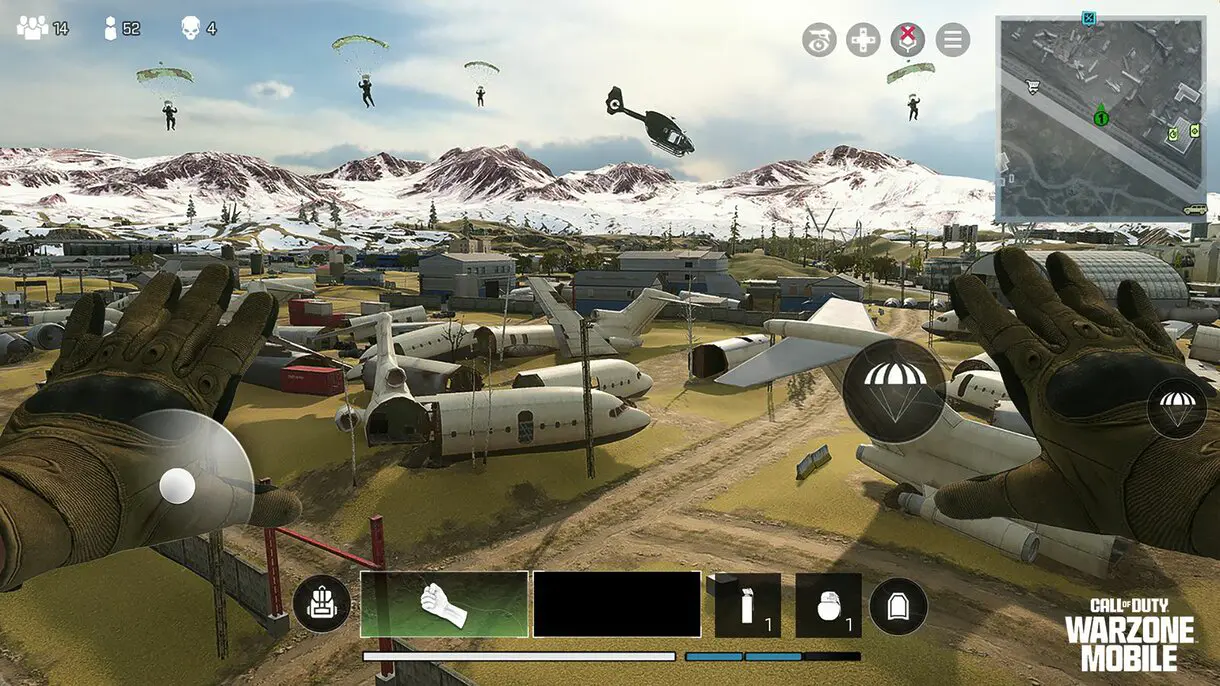 cod wzm ingameinterface