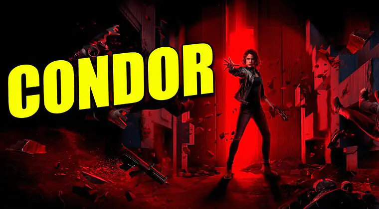 Imagen de Remedy revela nuevos detalles sobre el Spin-Off de Control llamado 'Condor'