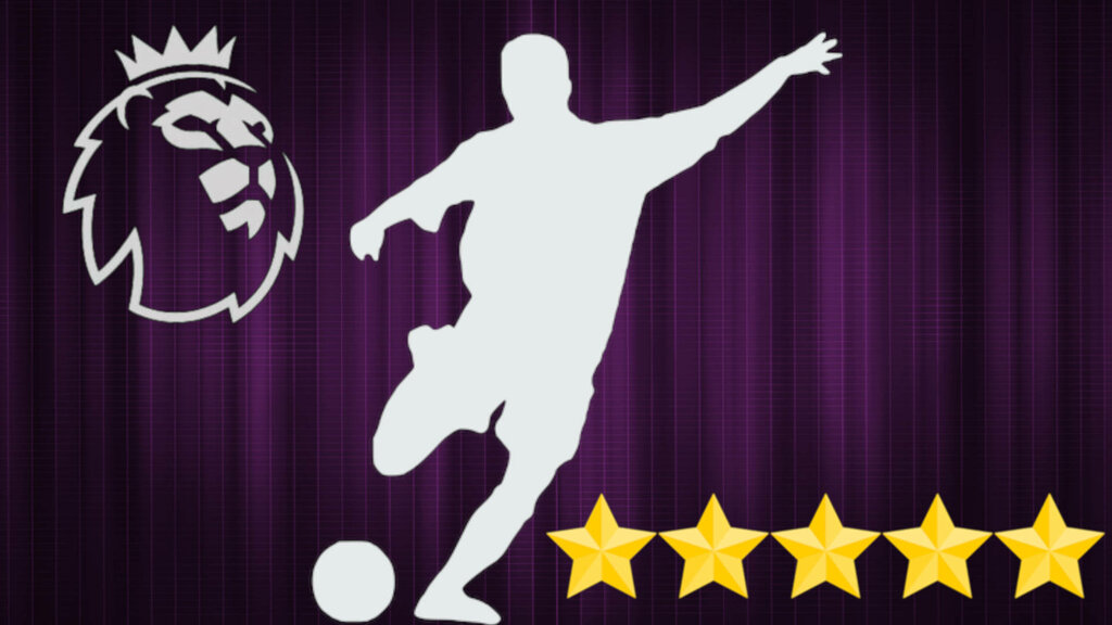 confirmado moments de premier league con cinco de skills ea sports fc 24