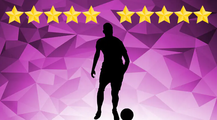 Imagen de EA Sports FC 24: filtrada una superestrella de Ultimate Team para los TOTS de ligas secundarias