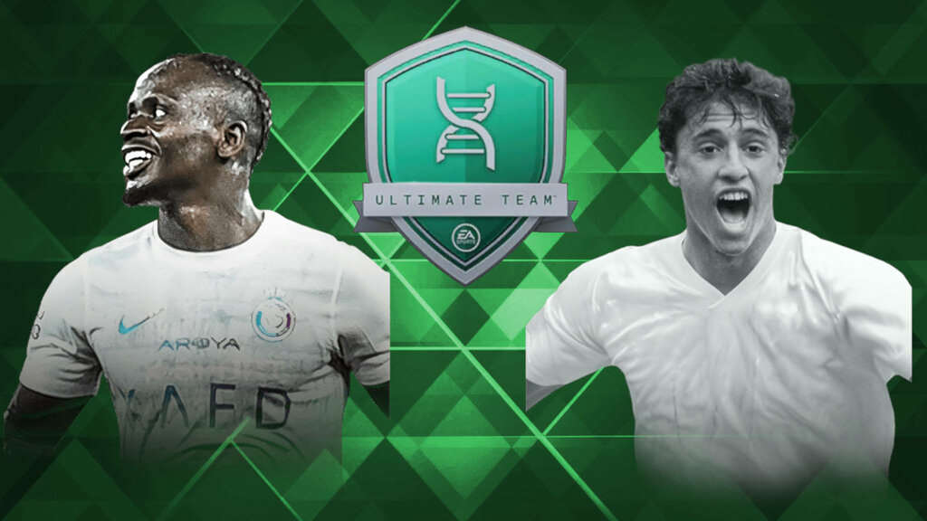 cosas secretas evolucion ea sports fc 24 mejores cartas