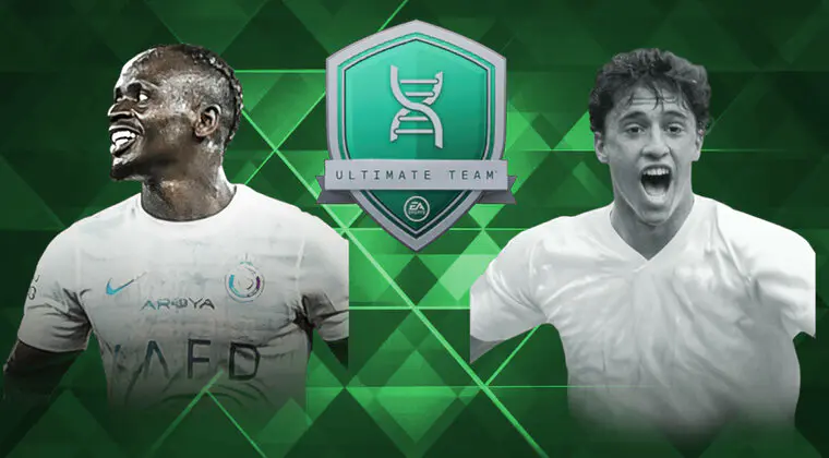 Imagen de EA Sports FC 24: mejores cartas para la Evolución "Cosas secretas". ¿Merece la pena?