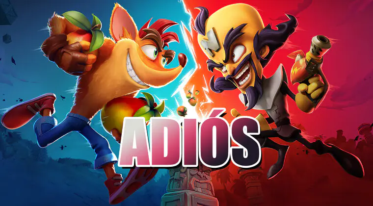 Imagen de En menos de un año, se declara la 'casi-muerte' de Crash Team Rumble: en pocos días recibirá su última actualización