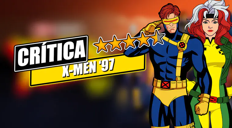 Imagen de Crítica de 'X-Men '97' en Disney+: Un baño de nostalgia con los mejores mutantes que recuerdes