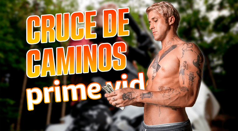 Imagen de Es de las películas menos conocidas de Ryan Gosling y una verdadera joya oculta: Descubre 'Cruce de Caminos' en Prime Video