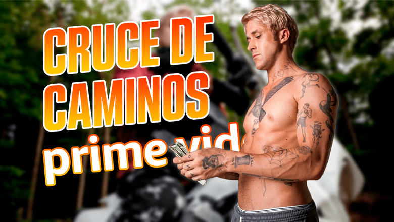 Cruce de Caminos