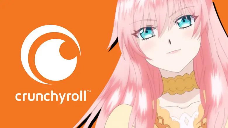 crunchyroll