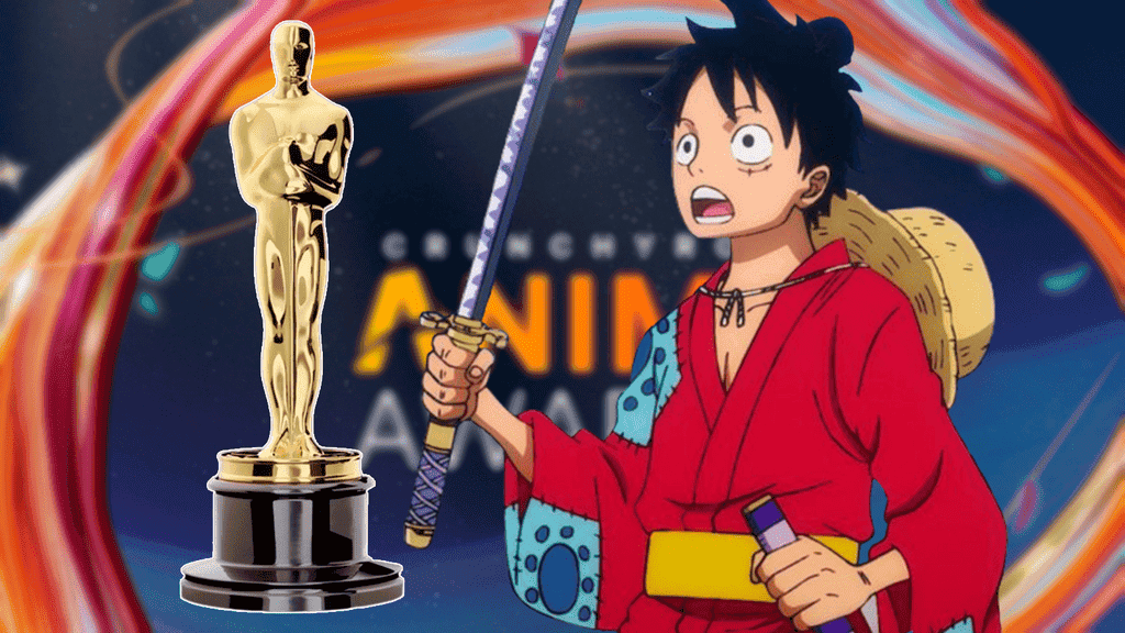 Crunchyroll Anime Awards 2024 todos los premiados