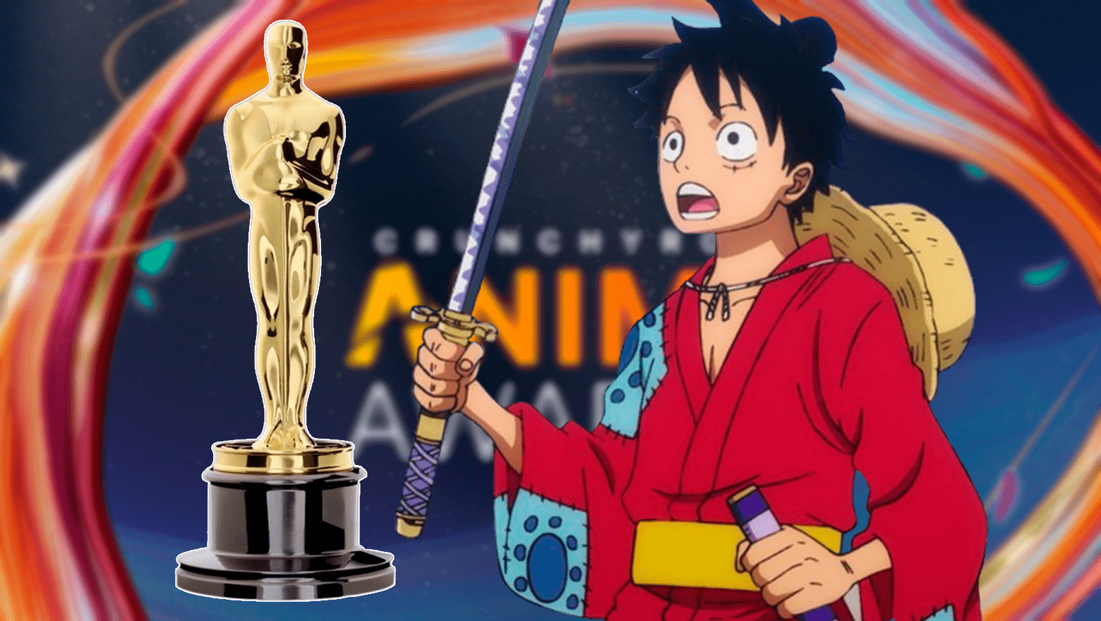 Crunchyroll Anime Awards 2024 todos los premiados