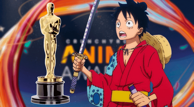 Imagen de Jujutsu Kaisen, el gran triunfador de los Crunchyroll Anime Awards 2024: consulta todos los premiados