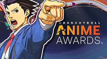 Imagen de Los Anime Awards de Crunchyroll NECESITAN urgentemente estos cambios