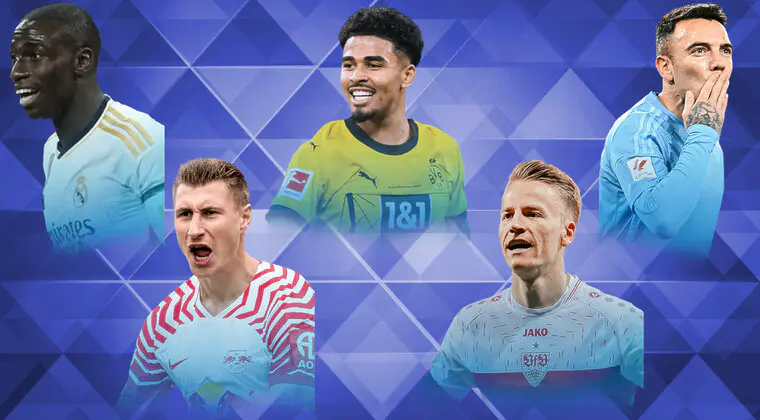 Imagen de EA Sports FC 24: se viene la mayor tanda de mejoras Fantasy FC hasta la fecha (seguimiento)