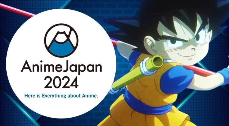 Imagen de Dragon Ball Daima en AnimeJapan 2024: ¿Qué novedades podemos esperar del anime?