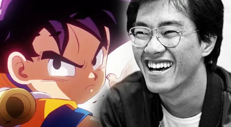 Imagen de Dragon Ball Daima no iba a contar con Akira Toriyama inicialmente