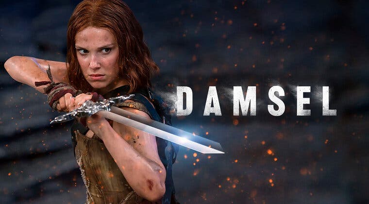 Imagen de ¿En qué libro se inspira 'Damsel', la nueva película de Netflix? ¿Está basada en hecho reales?