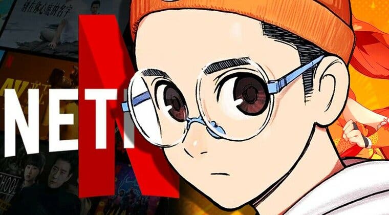 Imagen de Dandadan llegará a Netflix: todos los servicios en streaming que emitirán el anime