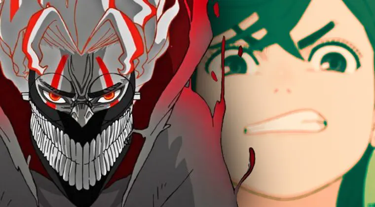 Imagen de Dandadan se ve INCREÍBLE en un nuevo tráiler: ¿será el anime del año?