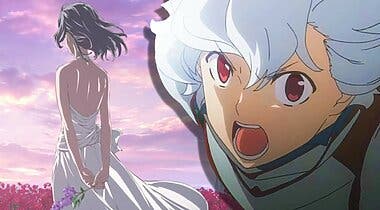 Imagen de DanMachi: Confirmado cuándo se estrena la temporada 5 del anime