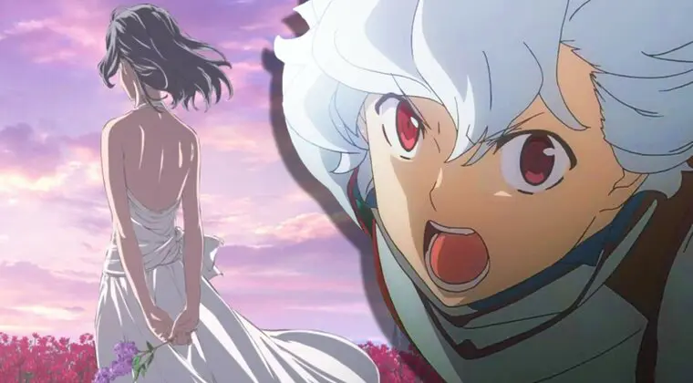 Imagen de DanMachi: Confirmado cuándo se estrena la temporada 5 del anime