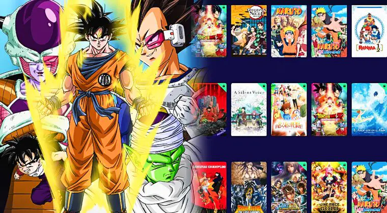Imagen de Oficial: Dragon Ball Z Kai podrá verse a través de AnimeBox