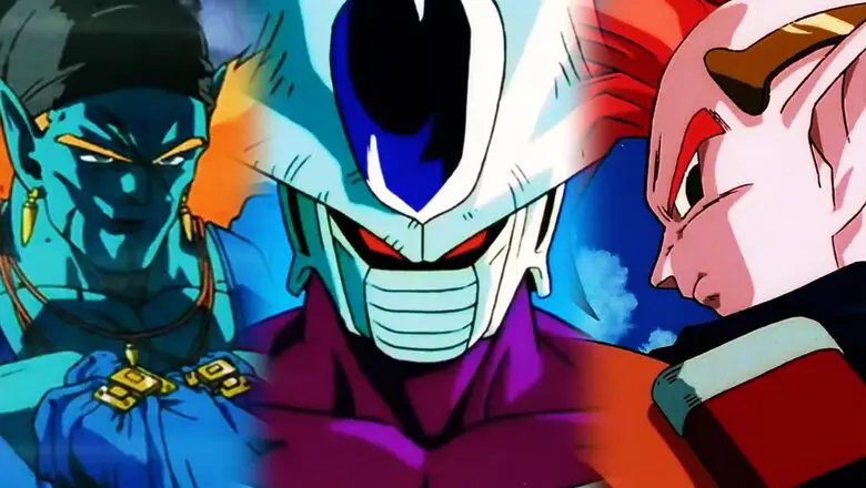 dbz personajes en dragon ball super (1)