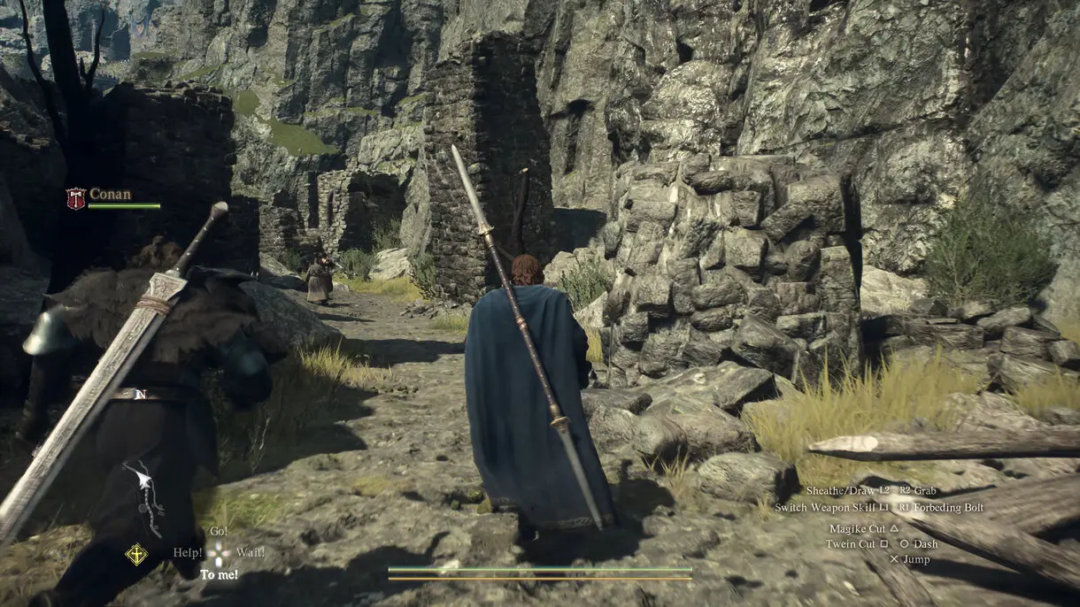Dragon's Dogma 2