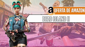 Imagen de Dead Island 2 baja su precio a menos de la mitad con este ofertón de Amazon