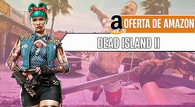 Imagen de Dead Island 2 baja su precio a menos de la mitad con este ofertón de Amazon