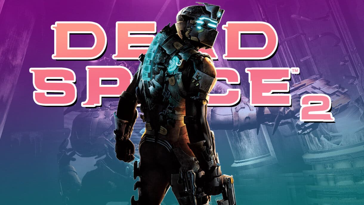 dead space 2 remake