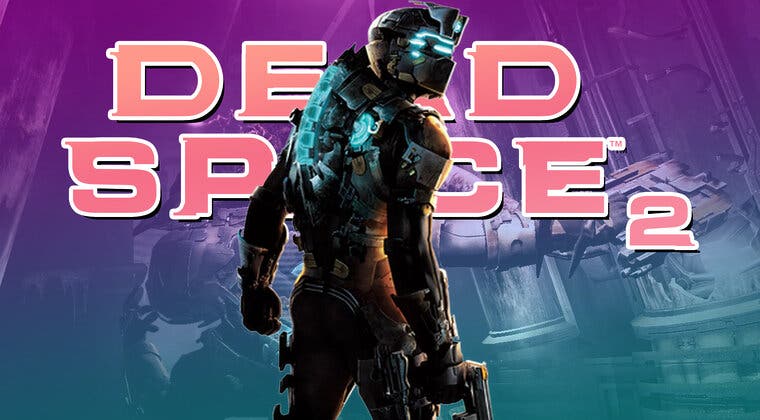Imagen de Este movimiento de EA podría sugerir el desarrollo de un Dead Space 2 Remake junto a un anuncio inminente