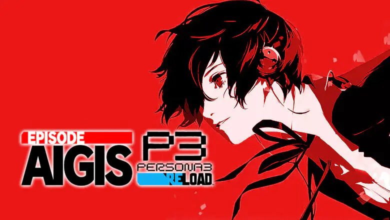 dlc persona 3 reload enfado