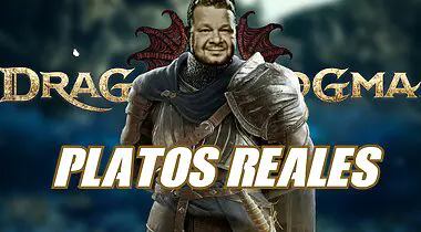 Imagen de Capcom ha creado todas las recetas de Dragon's Dogma 2 con platos reales y por supuesto los probaron