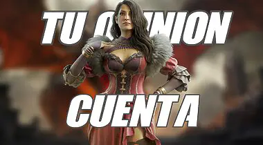 Imagen de Capcom te pregunta directamente sobre posibles DLC para Dragon's Dogma 2