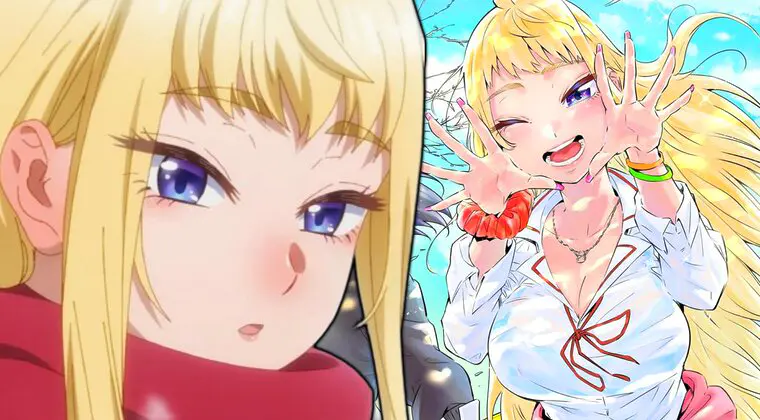 Imagen de Dosanko Gal wa Namara Menkoi: Desde dónde leer el manga después de ver el anime