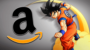 Imagen de Dragon Ball Z: Kakarot revienta su precio enormemente gracias a esta oferta de Amazon