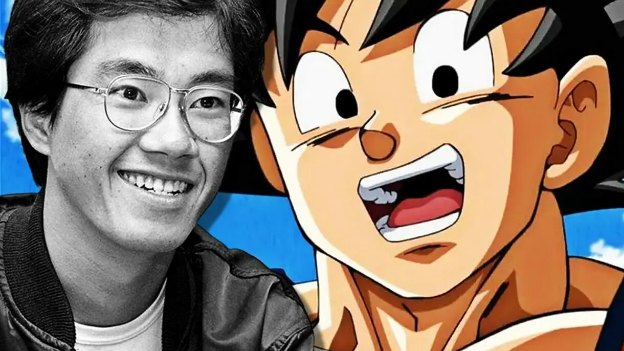 dragon ball akira toriyama (1)
