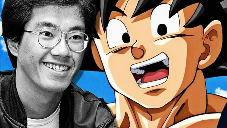 dragon ball akira toriyama (1)