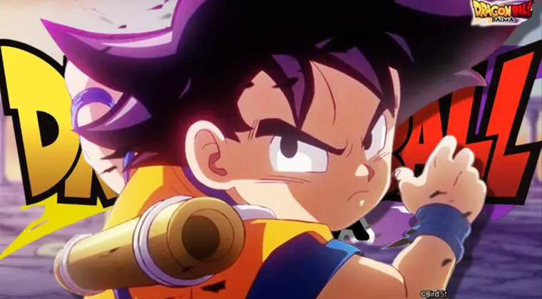 Imagen de Dragon Ball Daima: Confirmado el día de la semana en el que se emitirá el anime