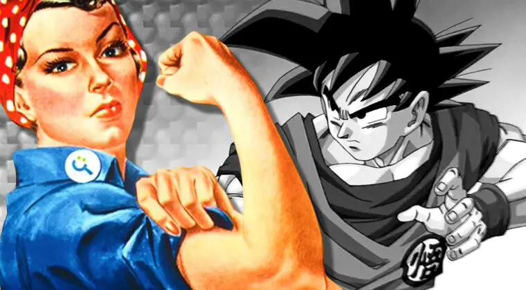 Imagen de El Día Internacional de Dragon Ball podría ser real, pero se está viendo manchado por el machismo