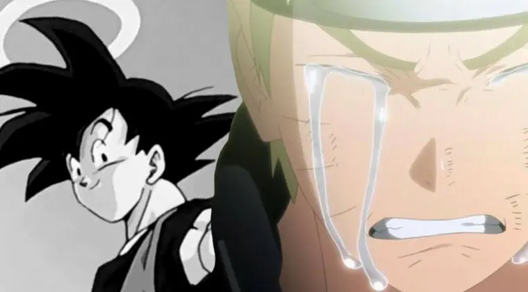 Imagen de 'Era un Dios salvador'; autores de One Piece y Naruto se despiden de Akira Toriyama con sentidas cartas