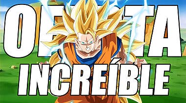 Imagen de El juego más impresionante de Dragon Ball está de oferta por menos de 10€ y yo no dejaría pasar la oportunidad